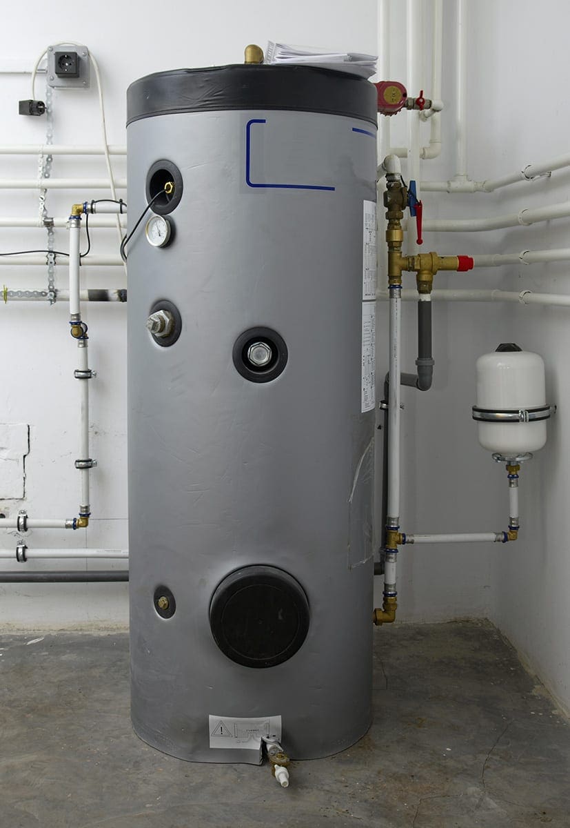 Boiler